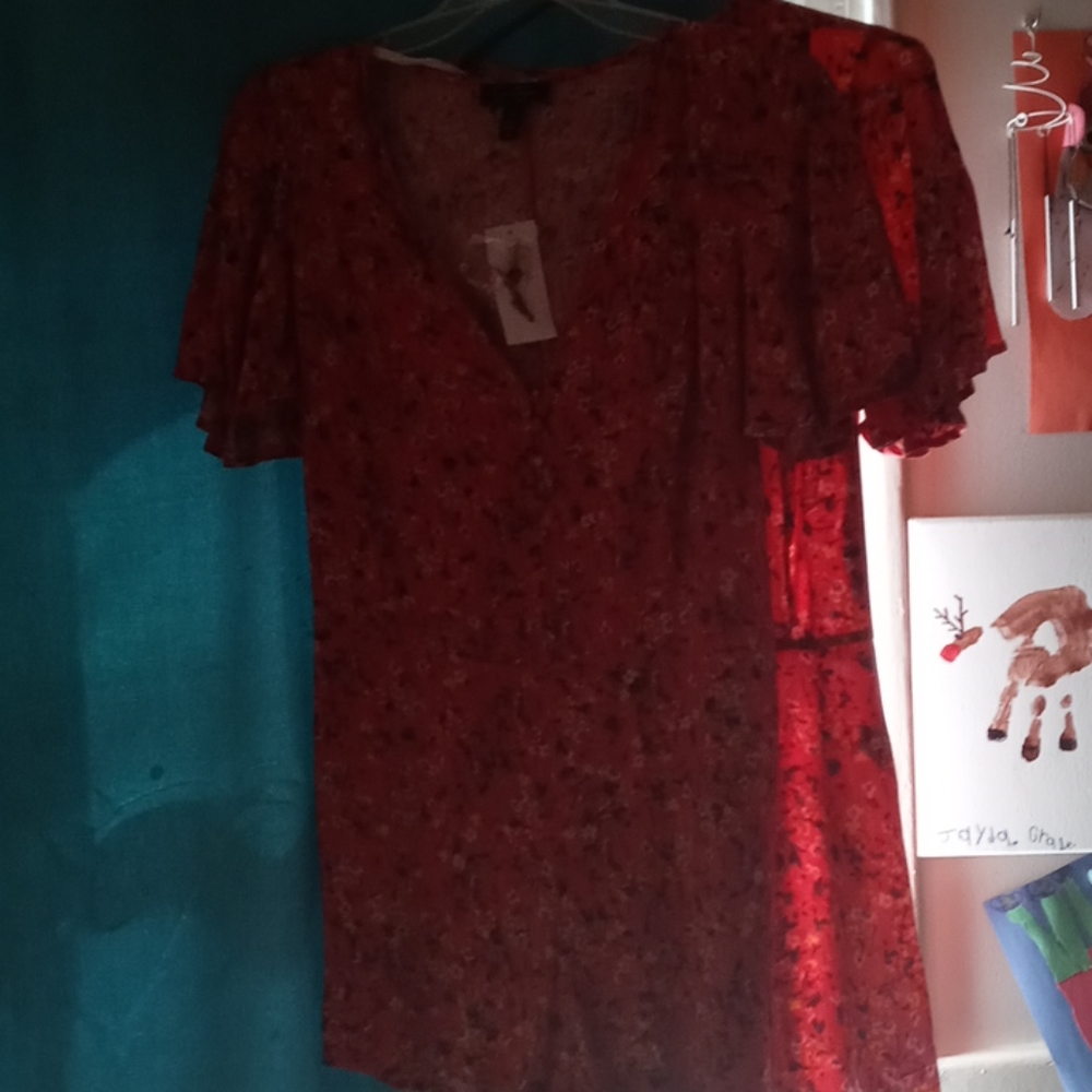 Jessica Simpson Roper